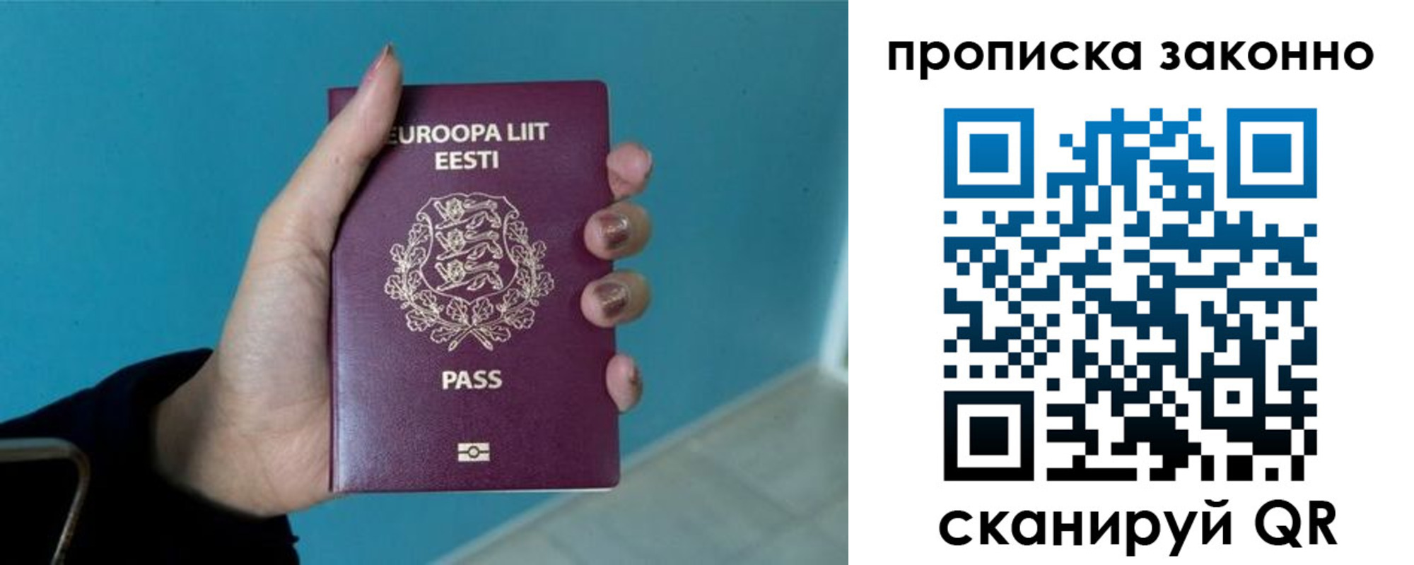 прописка гарантия в Пласте